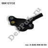 Фланец системы охлаждения Audi A3 (13-21), VW Polo (15-21) (06K121132 / DEA121132)
